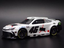 2025 25 TOYOTA CAMRY 45 TYLER REDDICK JORDAN BRAND NASCAR 1:64 DIECAST MODEL CAR