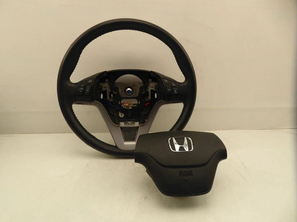 Lenkrad mit Airbag 306152899, 77800-SWW-G810-M1 HONDA CR-V - Bild 2 von 4