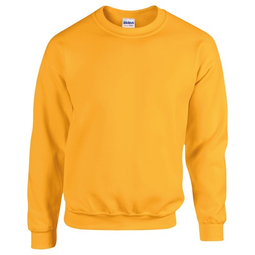 Gildan Heavy Blend™ Sweatshirt mit Rundhalsausschnitt für Erwachsene 18000 - Bild 8 von 89
