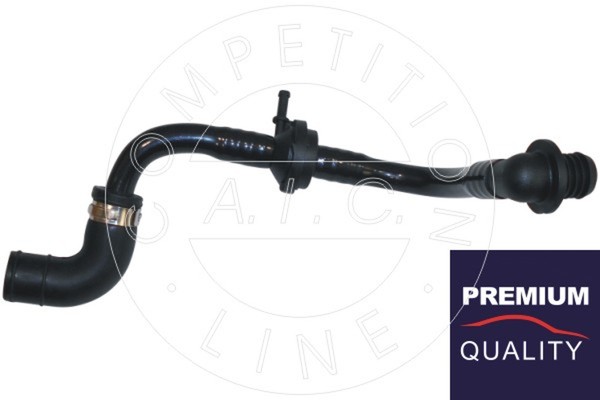 Unterdruckschlauch Bremsanlage AIC 56366 FüR VW Bora 1 1J2 Variant 1J6 TDI-image
