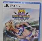 Lollipop Chainsaw: RePOP - Limited Run #111 - PlayStation 5 - STILL SEALED!
