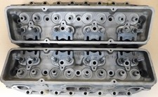 Dart 10520020 215cc Iron Eagles 2.0551.600 Straight Plug 64cc With Hardware