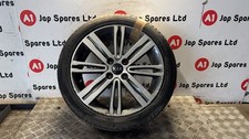 2017-2022 KIA PICANTO GT LINE 195/45/R16 6.5JX16 52910-G6550 ALLOY WHEEL (#97)