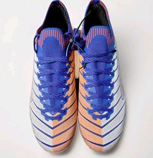 Umbro Velocita Elixir Pro FG Soccer Cleat US Size 12.5