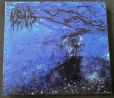 NEMUS - See - Mensch CD; Noise Kanonenfieber, Non Est Deus, Leipa - Black Metal