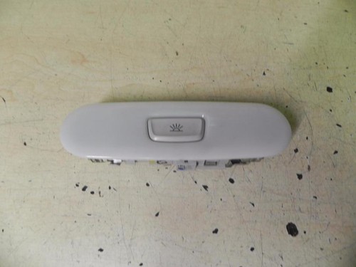 Innenbeleuchtung Audi A4 2008 8T0947111