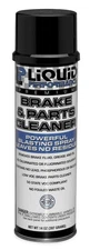 Liquid Performance Premium Brake Cleaner 14 oz.