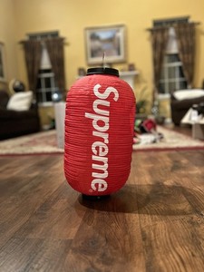 Supreme Lantern | eBay