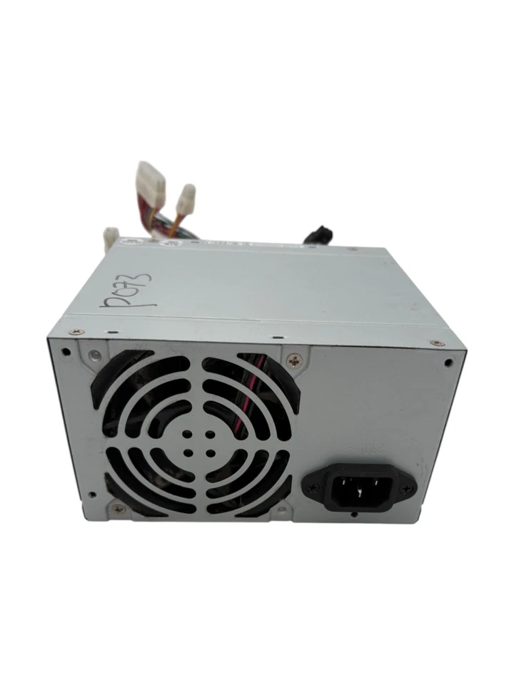 Z400-08FC AOPEN 350W ATX 20+4-PIN SATA MOLEX FDD ATX12V Power Supply - Image 3 of 4