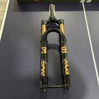 Fox Factory 38 Float 29" Fork 170mm FiT Grip2 QR15 x 110mm