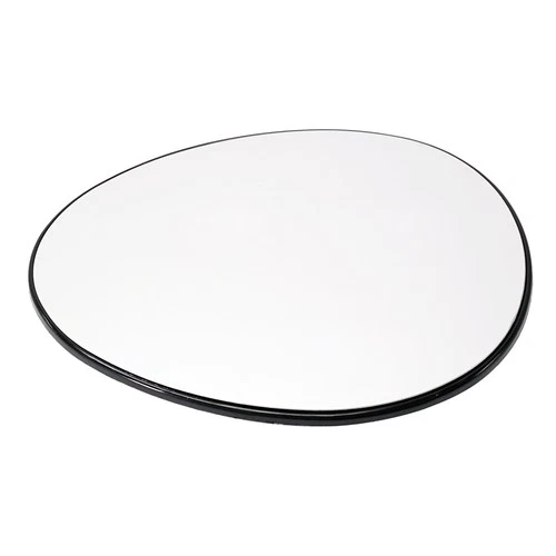 Mirror Glass  Left Hand Side Heated Driver Coupe for Mini Cooper 2007-2015