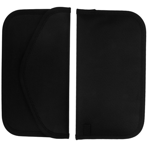 Faraday Bag RFID Signal Blocking Shielding Pouch Cell Phone Wallet Blocker - Picture 6 of 6
