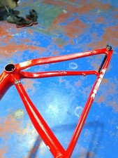 Cuadro Trek Procaliber Team Sl