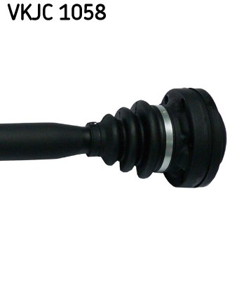 DRIVE SHAFT VKJC 1058 FOR BMW 5E39 M54B30 3.0L M54B25 M52B25 2.5L M54B22 2.2L - Picture 4 of 8