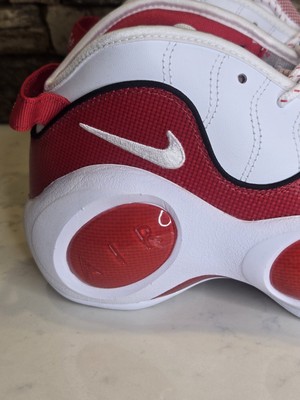 Size 10 - Nike Air Zoom Flight 95 2023 True Red | eBay