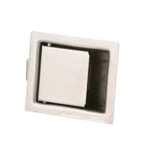 Mavrik 2 11/16 in x 3 5/16 in Latch