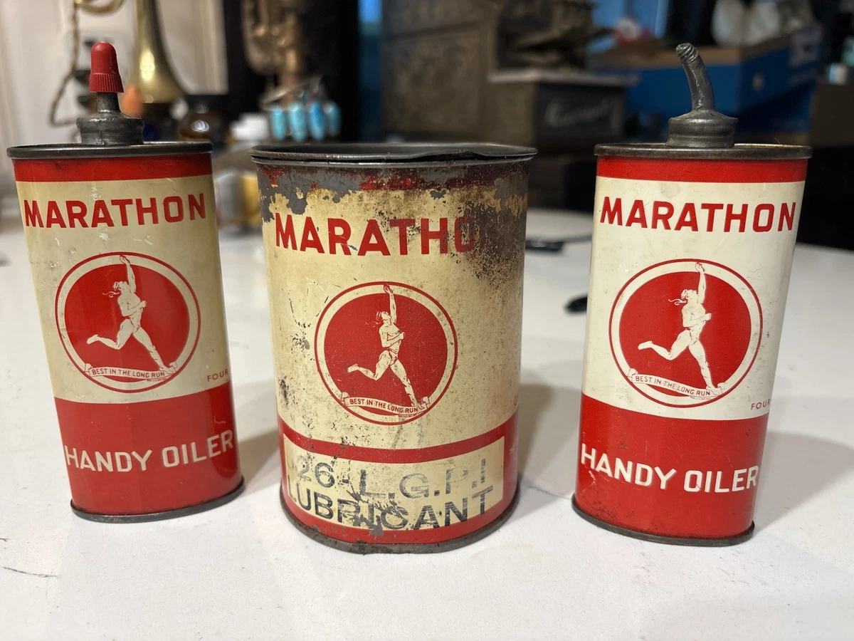 Marathon Oil for sale | eBay