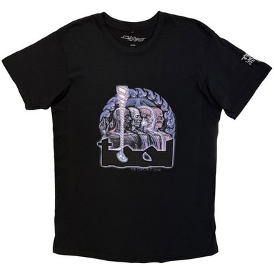 Tool Lateralus Dissection Premium Official Tee T-Shirt Herren