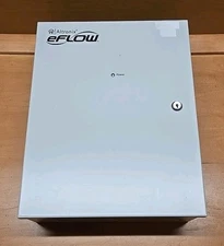 ALTRONIX eFlow102NA8 Multi-Output Access Controller Power Supply/ Charger bmc T