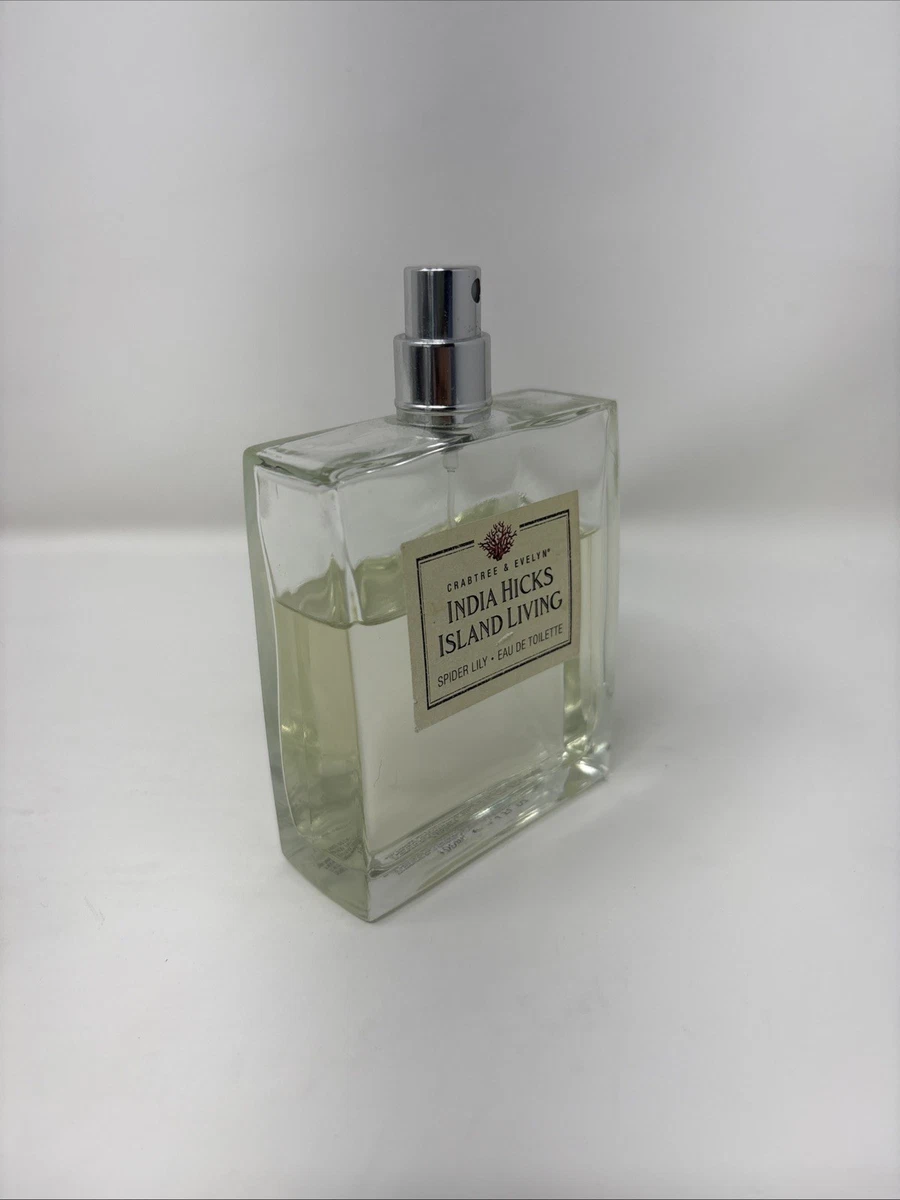 Crabtree & Evelyn Lily Eau de Toilette for Women for sale | eBay