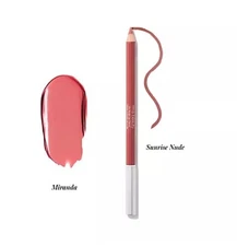 RMS Beauty Legendary Serum Lipstick & Go Nude Lip Pencil Lip Set