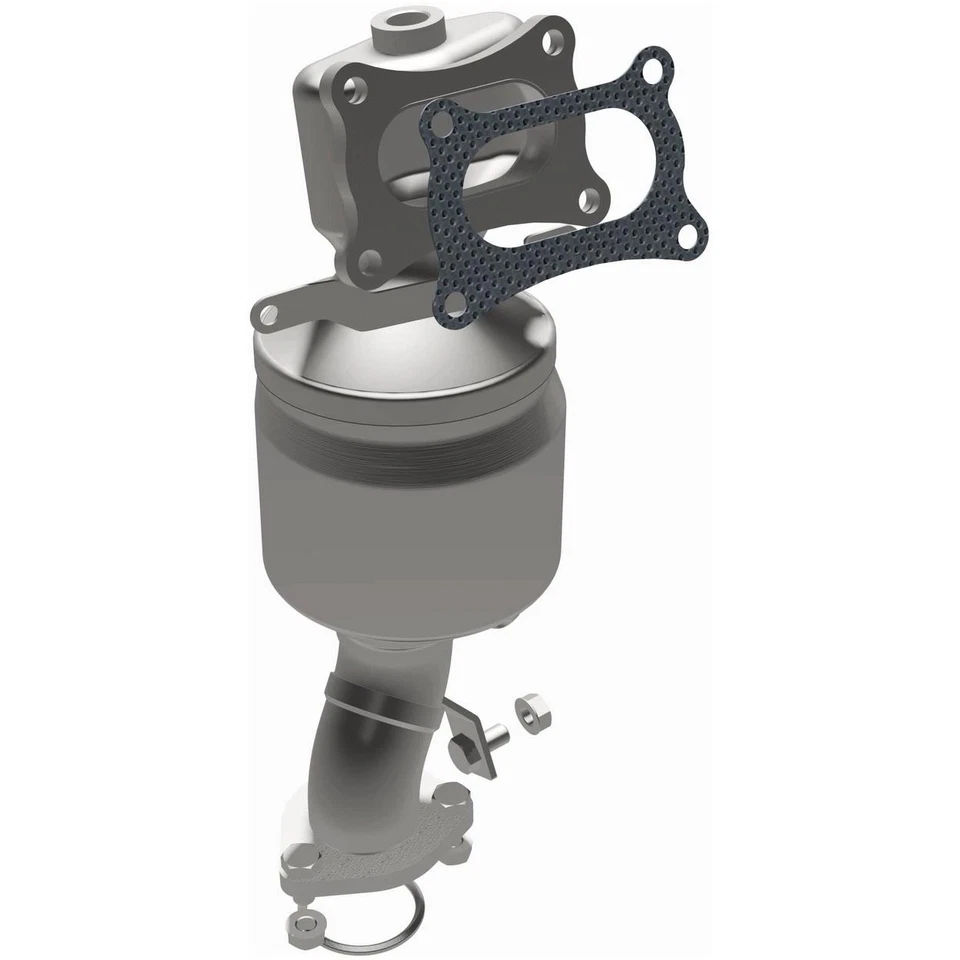 MagnaFlow 51898-IW para Honda Ridgeline 2013-2016 Foto 2 de 4