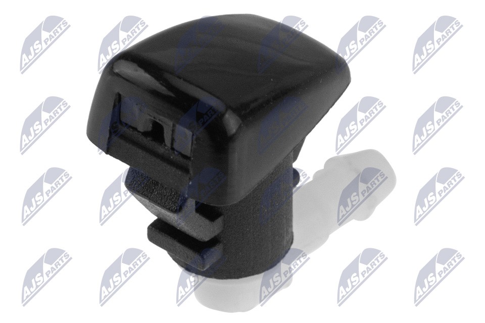 2x ✅Fits NTY EDS-CH-017 windshield washer nozzle ⭐UK Seller⭐ - Image 5