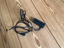 ID Tech IDMB-354133BM MiniMag USB Credit Card Reader