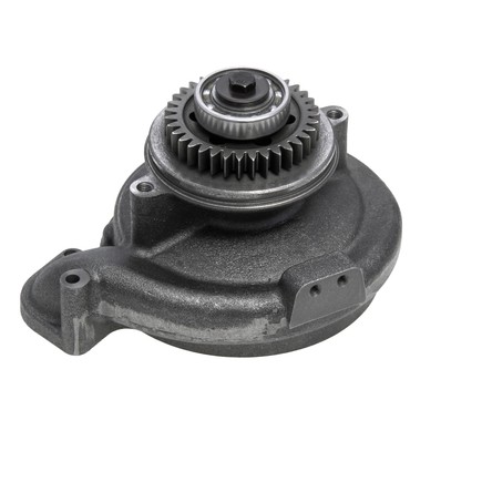 Gates 43564HD Heavy Duty Engine Water Pump - Picture 2 of 7
