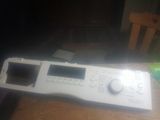  Bauknecht WA Plus WK WKA 64 Waschmaschine Be...