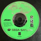 NFL Quarterback Club 96 (Sega Saturn, 1996) Disc Only Tested & Working!