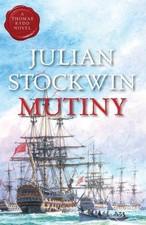 Julian Stockwin Mutiny (Paperback)