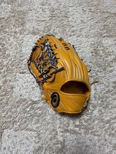 ASICS hard left-handed gloves 312A128