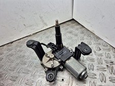 OPEL ASTRA J GTC Heckscheibenwischermotor 13256917 20110808 60Z010012 25444059