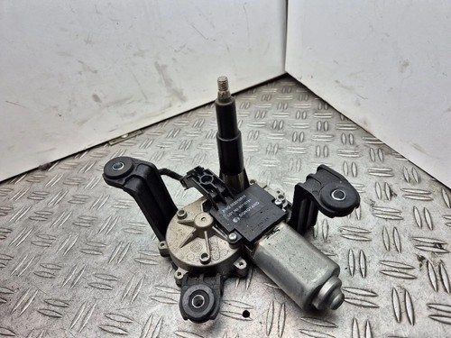 OPEL ASTRA J GTC Heckscheibenwischermotor 13256917 20110808 60Z010012 25444059