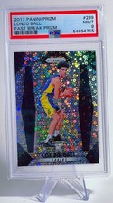 Lonzo Ball Card Prices | Lonzo Ball Card List