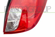PRASCO Rückleuchte Heckleuchte rechts für Opel Mokka/Mokka X J13 Bj.13-20