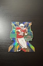 2013 Topps Chrome Football Cards 47