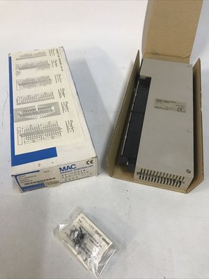 Omron C500-OD218 3G2A5-OD218 SYSMAC Programmable Controller Output Module