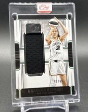 2025 Panini One and One WNBA Basketball Checklist Guide in-content 48