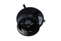 Vorne NRF 34063 InnenraumgebläSe FüR Audi,Seat,Skoda,Vw