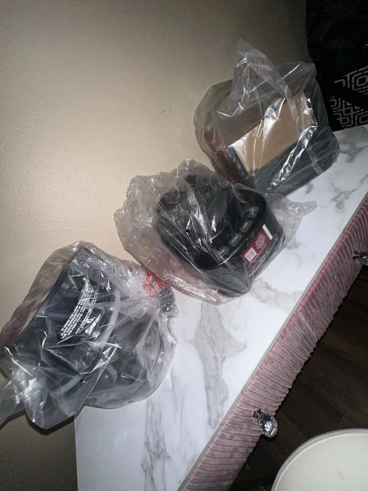 Procesador de alimentos Ninja Professional XL Foto 4 de 4