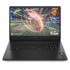 HP OMEN 17-db1375ng Gaming Notebook 17,3 Zoll 32 GB RAM AMD Ryzen AI 7 5 …