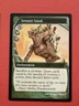 Mtg MB2— Greater Good—NM Future Sight