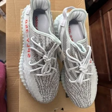 Adidas Yeezy Boost 350 V2 Blue Tint 10M