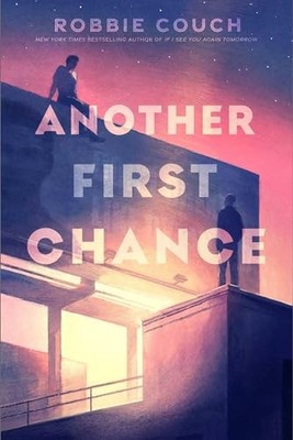 Another First Chance by Robbie Couch 9781665935302 NEW Free UK Delivery