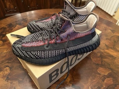 Yeezy 350 V2 Yecheil Non Reflective US 12 Man
