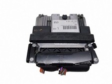 Moteur Audi RS4