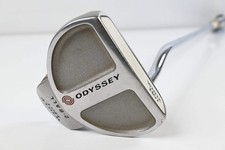 Odyssey White Hot 2-Ball Putter / 35 Inch