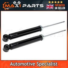 SKODA SUPERB MK2 YETI 2008-2017 REAR SHOCK ABSORBERS SHOCKERS DAMPERS SUSPENSION